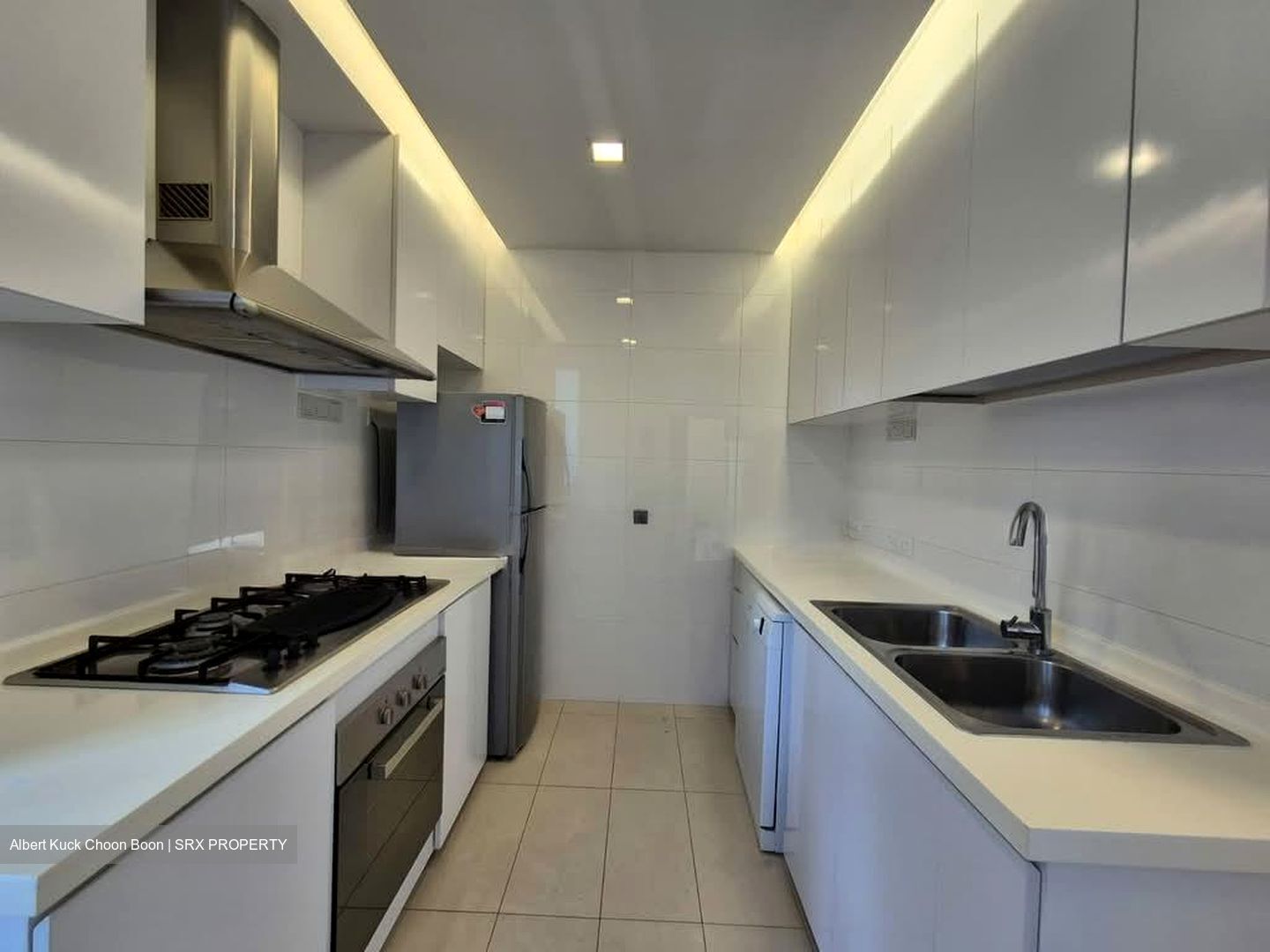 Nassim Regency (D10), Condominium #555011371